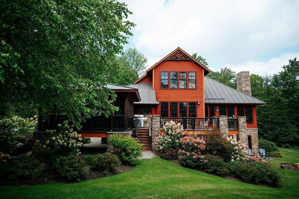 The Mountain Top Inn & Resort photo 8