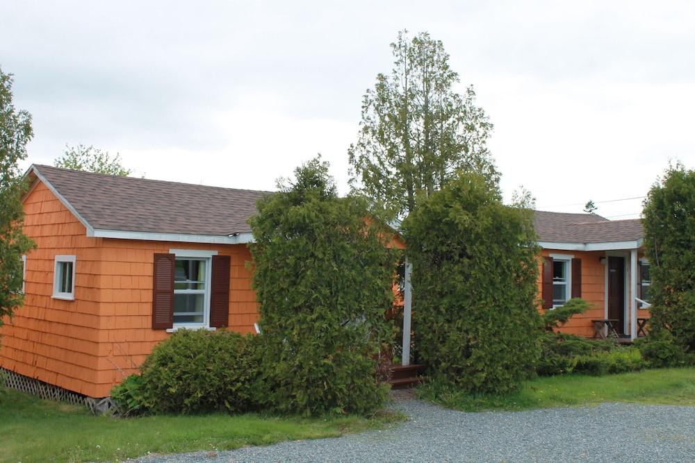 Acadia Gateway Motel photo 20