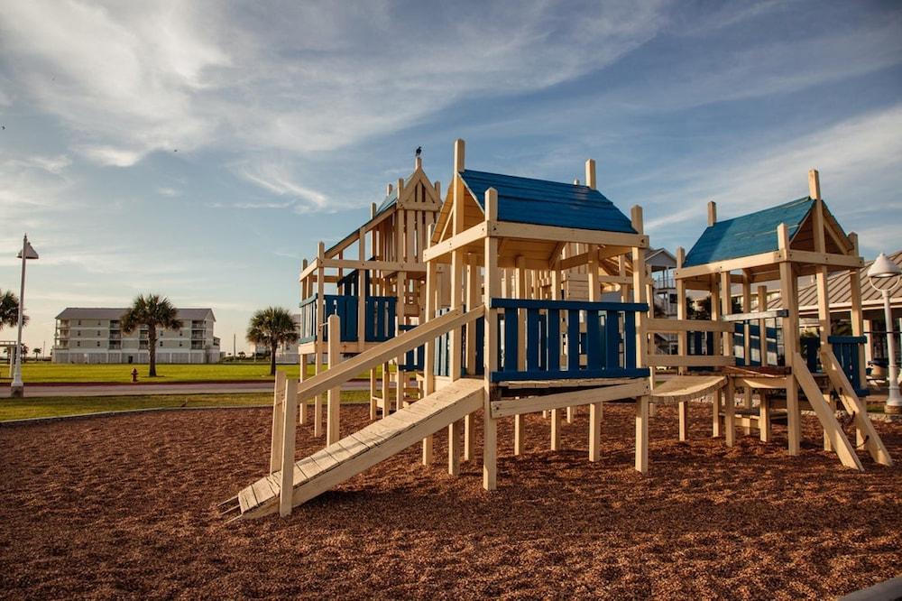 Holiday Inn Club Vacations Galveston Seaside Resort by IHG photo 72