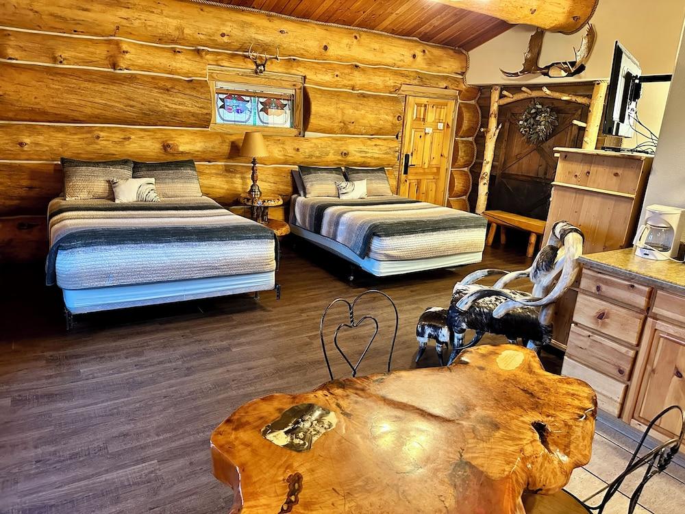 Soap Lake Natural Spa & Resort photo 93
