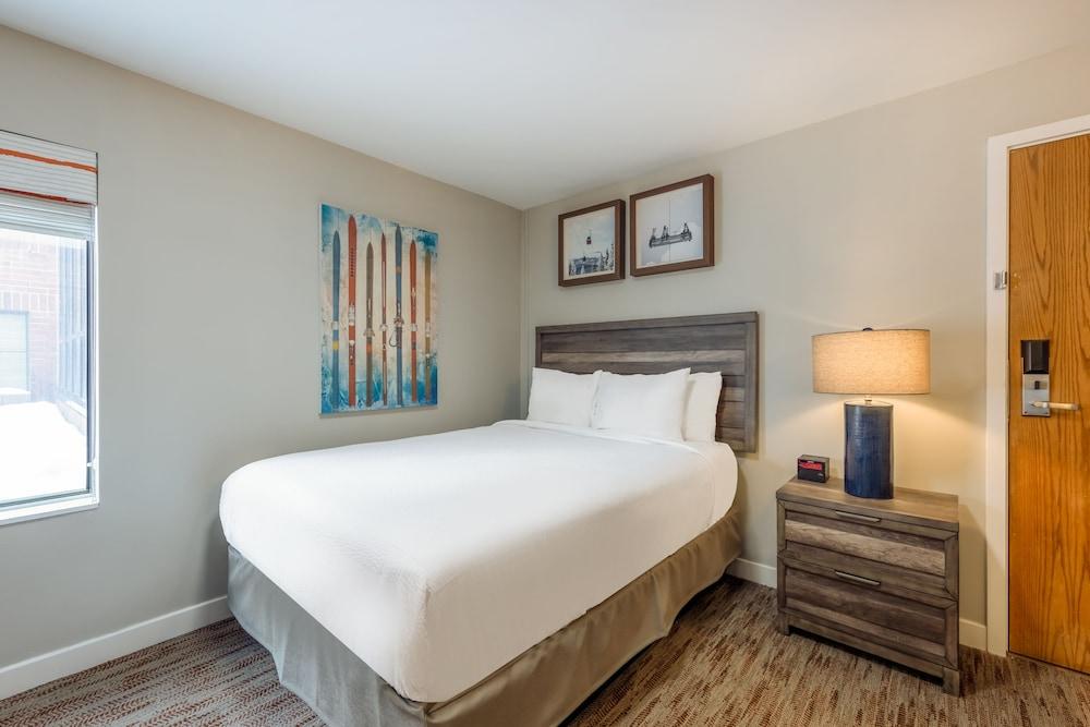 Raintree's Park Plaza Park City photo 6