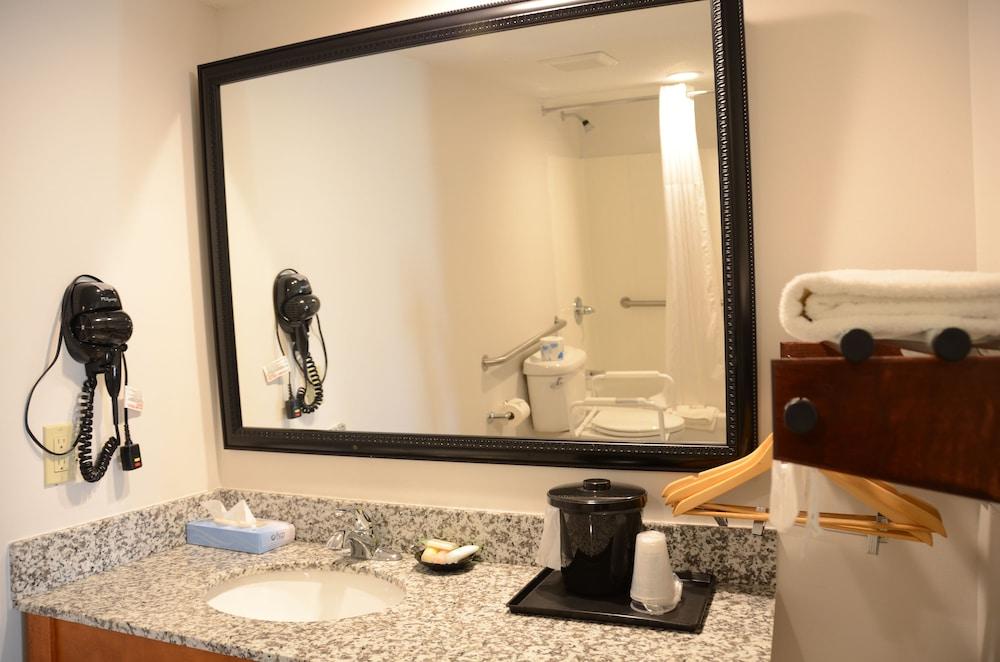 The Smart Stay Inn photo 31