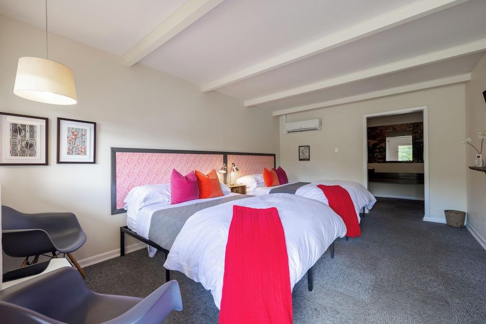 The Billy Motel — hotel in Davis