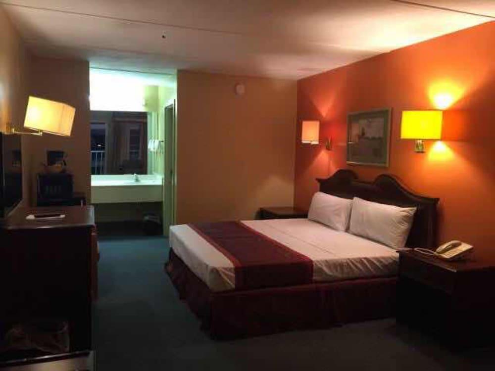 Motel 6 Bracey, VA – I-85 photo 24