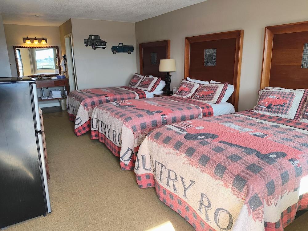 The Lodge at Russell photo 38