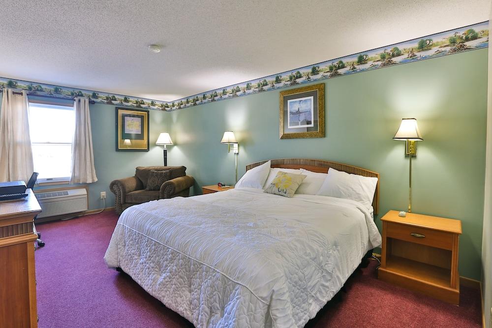Amerivu Inn And Suites New Richmond photo 8