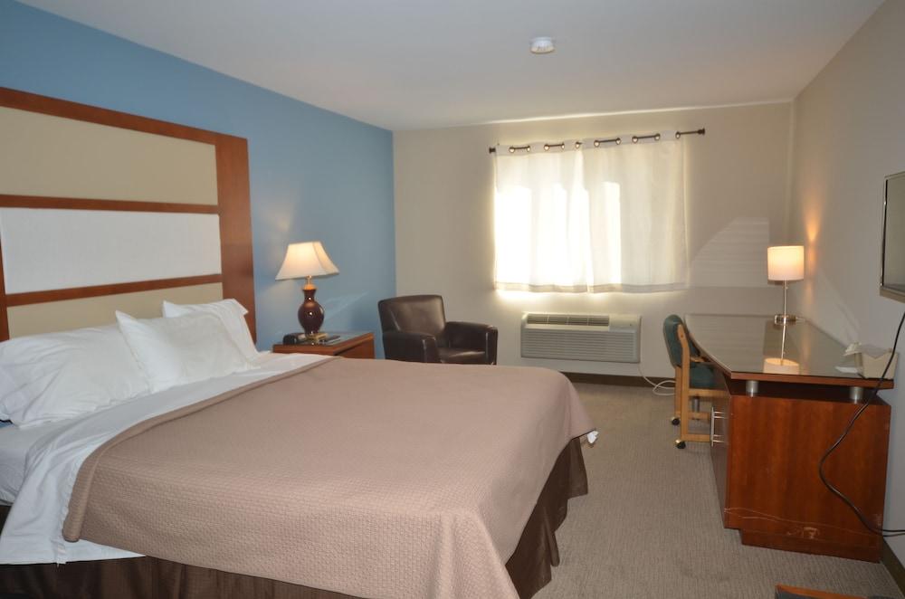 Rock Creek Hotel photo 6