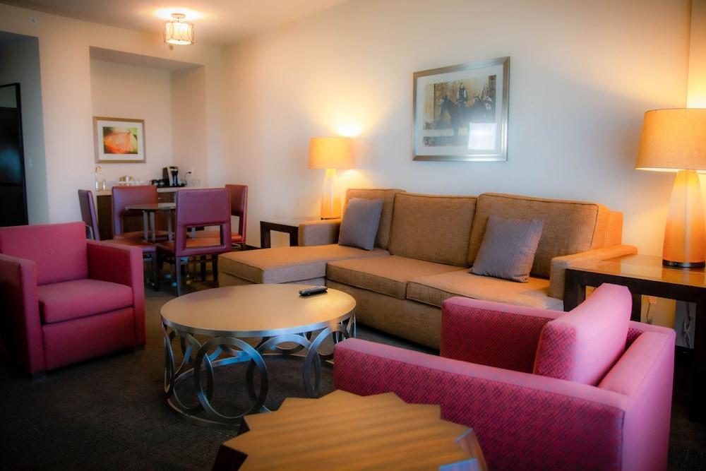 Legends Casino Hotel photo 10