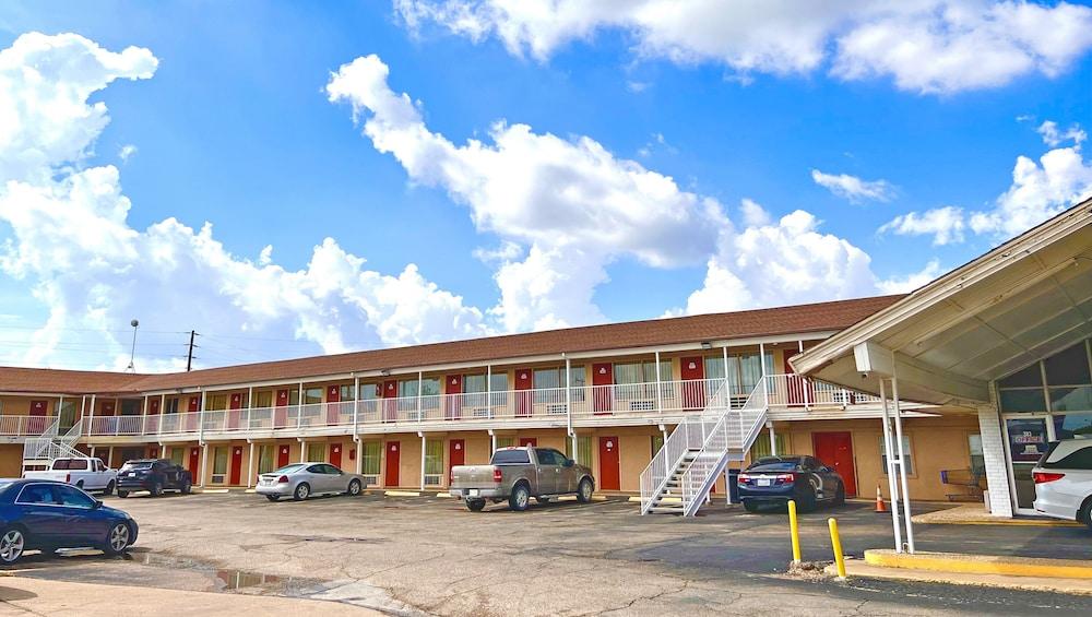 Thunderbird Motel Hillsboro photo 20