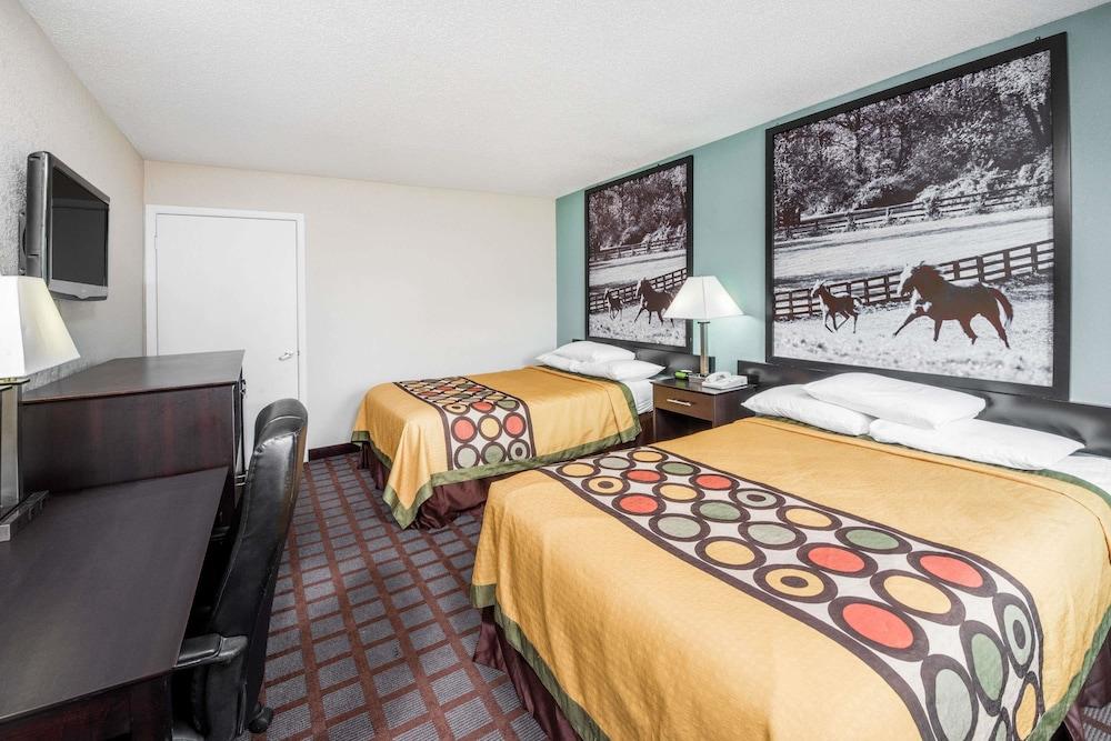Hotel 7 Inn Paducah photo 4