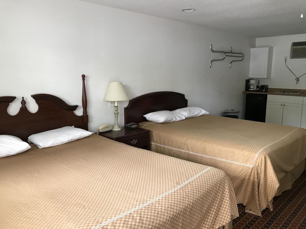 Exit 5 Resort & Condominium photo 17