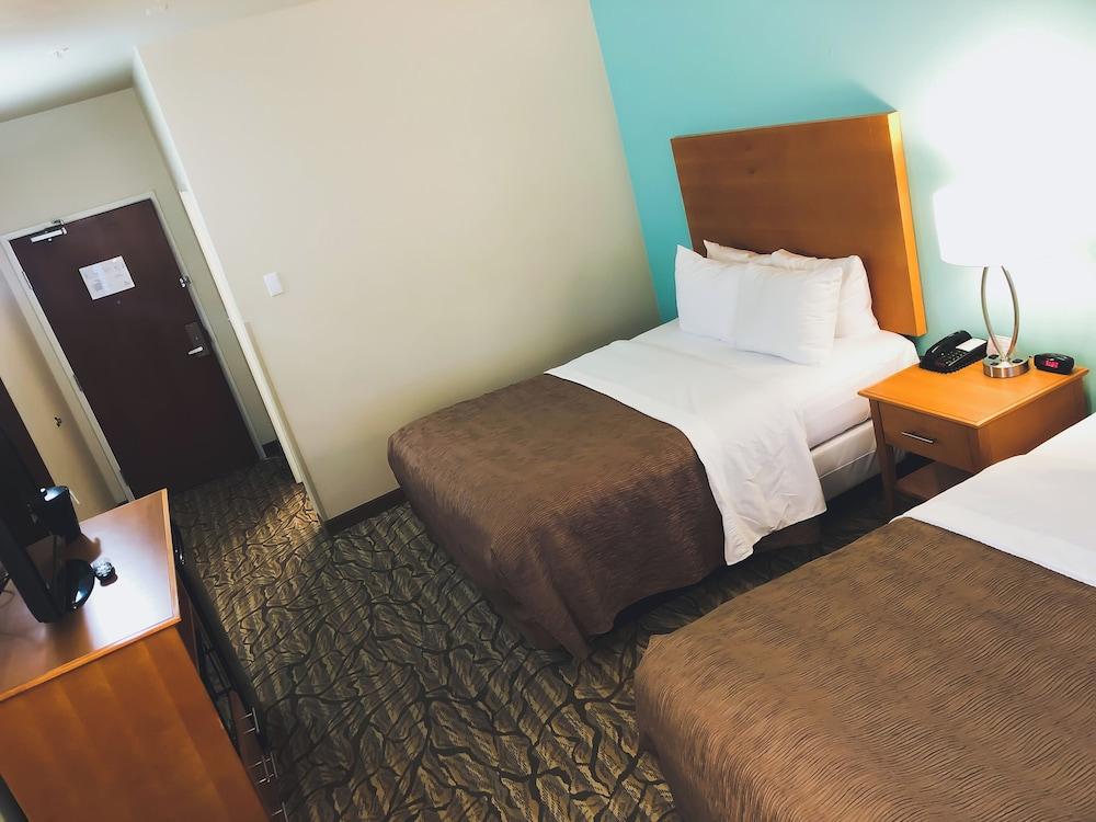 Aspen Hotel Soldotna photo 12