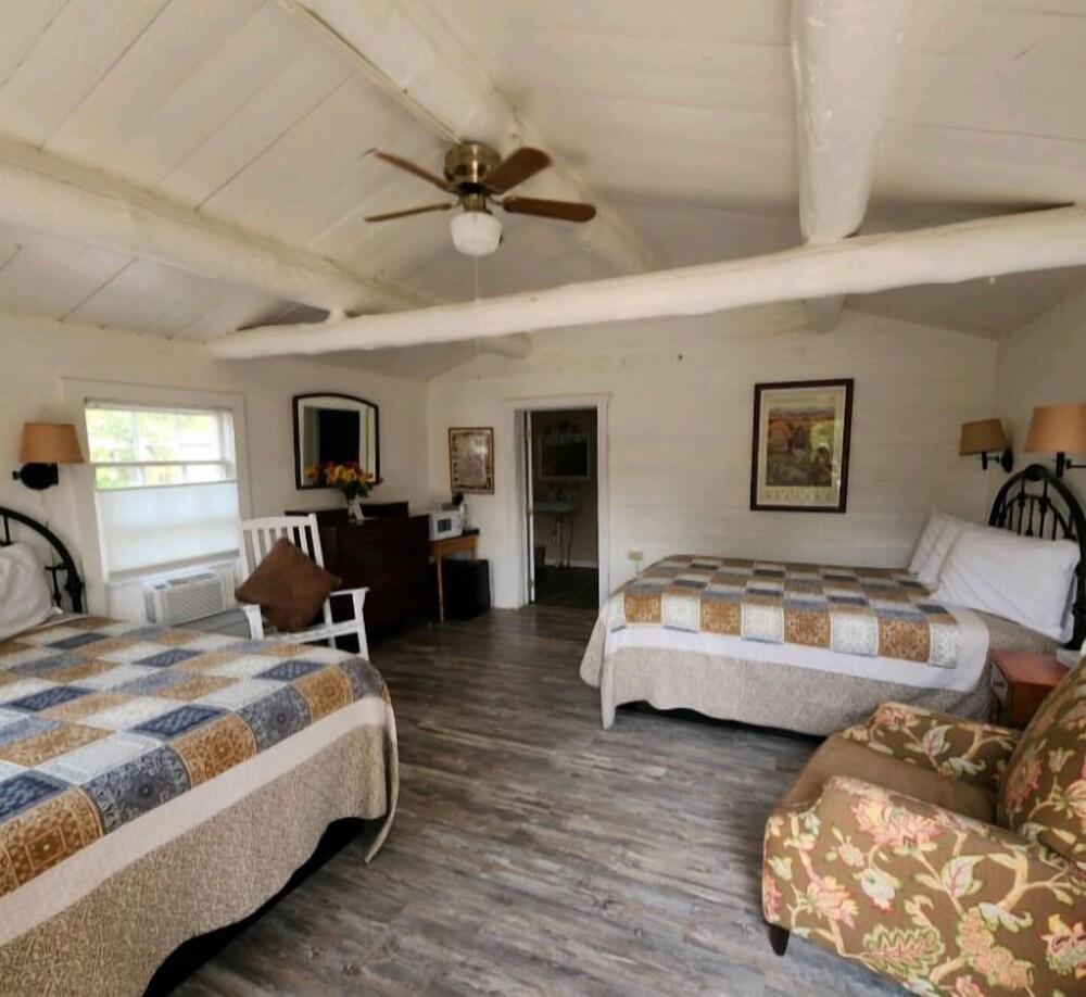 Nevada City Hotel photo 9