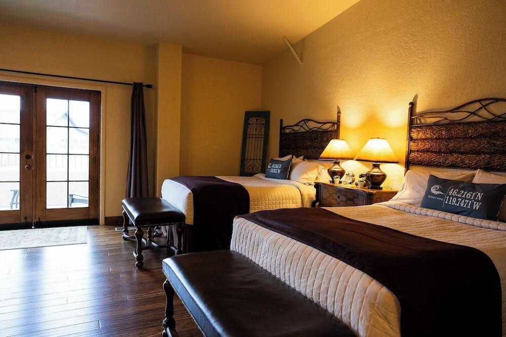 Inn at Desert Wind Winery photo 15