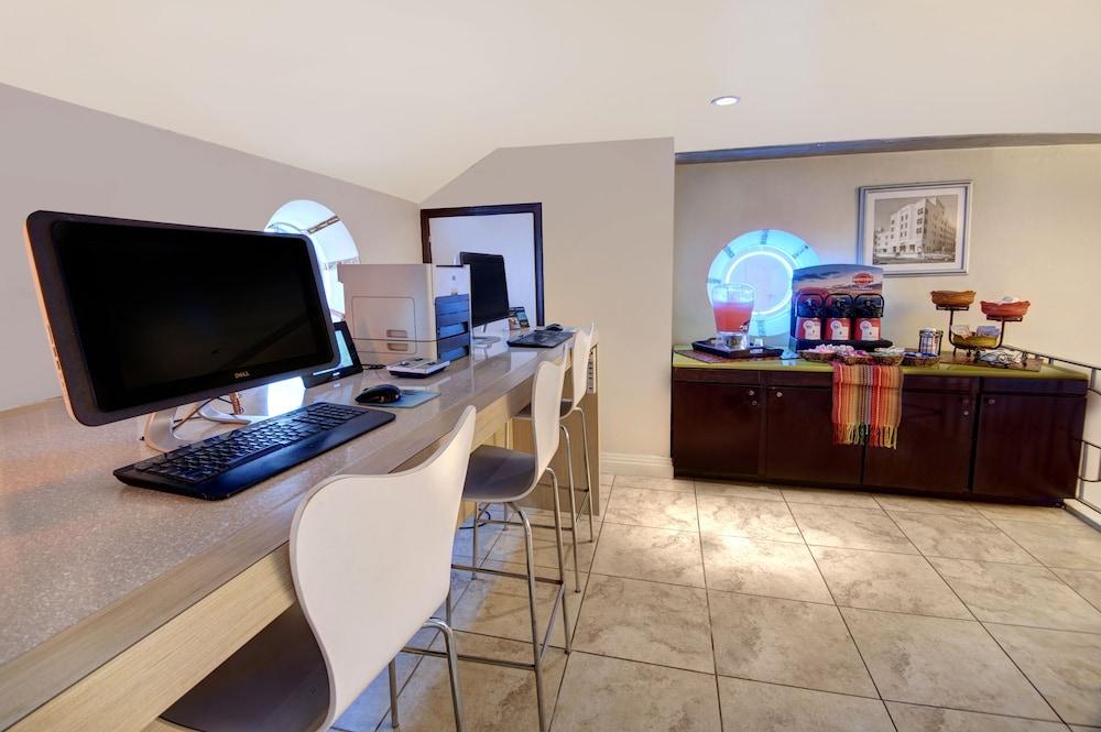 Beacon Hotel South Beach photo 87