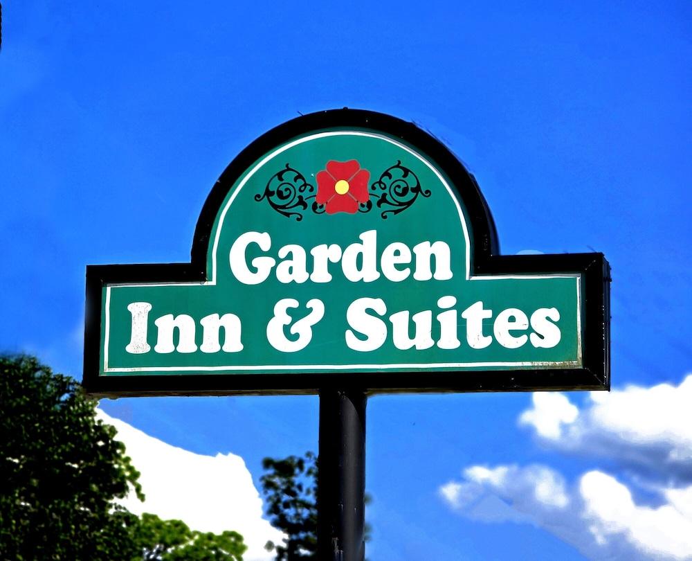 Garden Inn & Suites photo 27