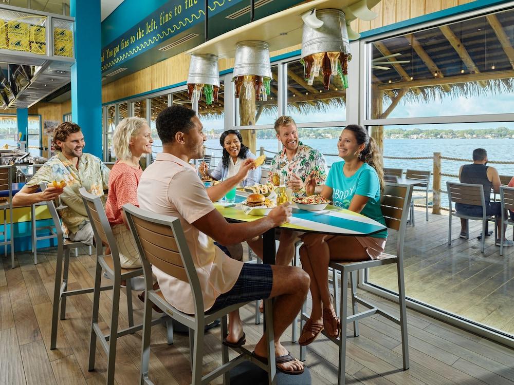 Margaritaville Lake Resort, Lake Conroe/Houston photo 77