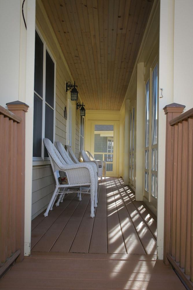 Sheepscot Harbour Village Resort photo 91
