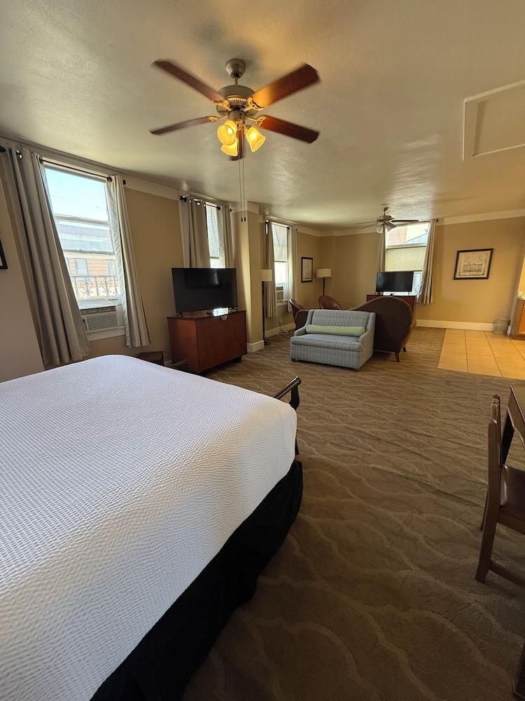 The Gadsden Hotel photo 74