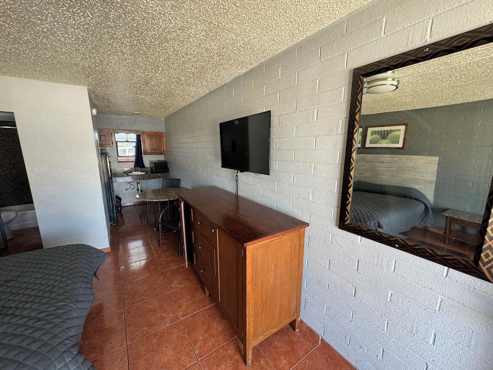 Rawls Motel Near Phoenix Airport photo 9