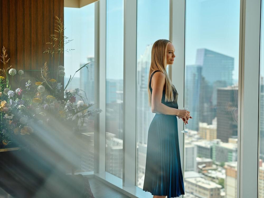 Fairmont Austin Gold Experience photo 34