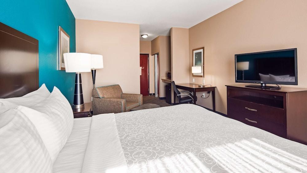 Best Western Plus Hiawatha Hotel photo 7