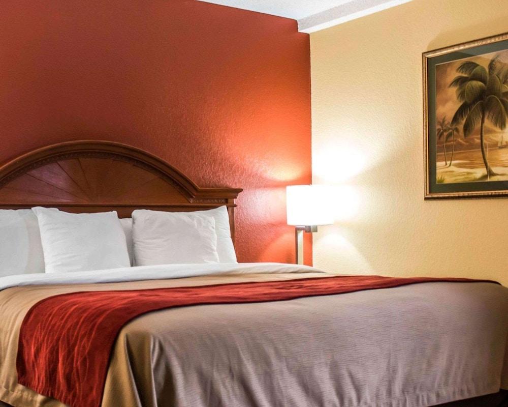 Comfort Inn & Suites photo 11