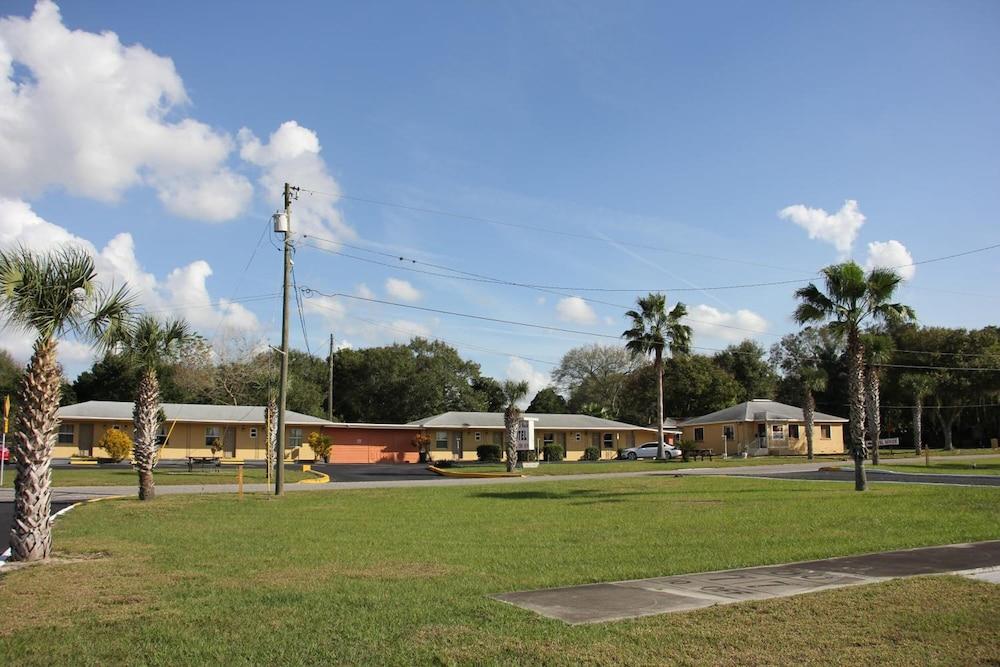 Prince of Wales Motel photo 17