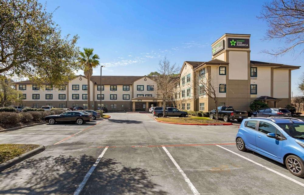 Extended Stay America Suites Houston I10 West CityCentre photo 23