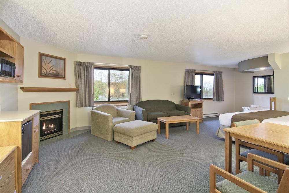 Boarders Inn & Suites by Cobblestone Hotels - Faribault photo 48