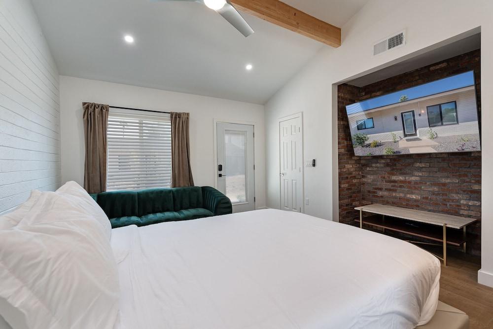 Ash & Ko Boutique Lodging photo 96