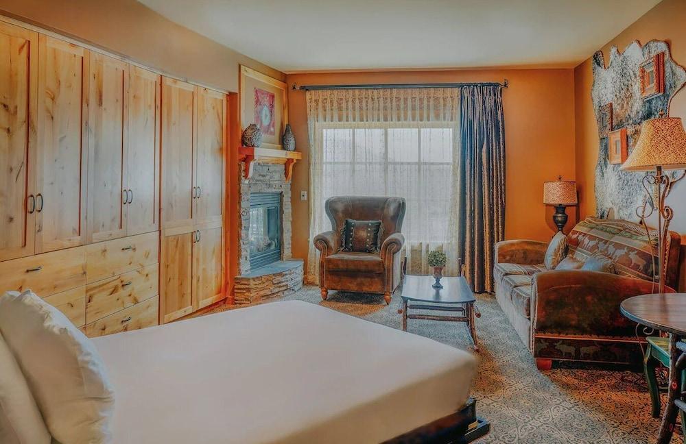 The Village Center at Big Sky Resort photo 27