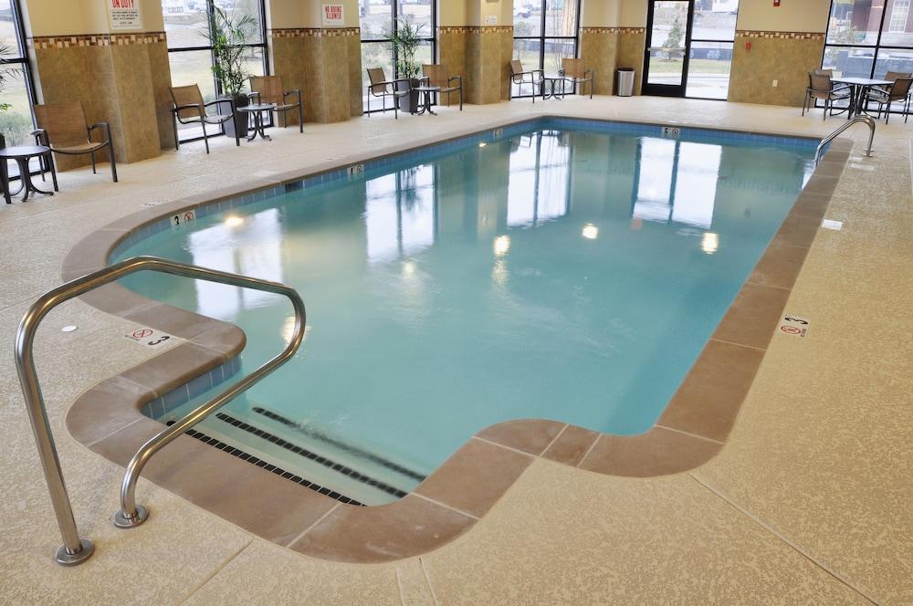 Holiday Inn Express Mt. Juliet by IHG photo 52