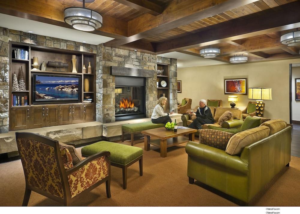Hyatt Vacation Club at Northstar Lodge, Lake Tahoe photo 60