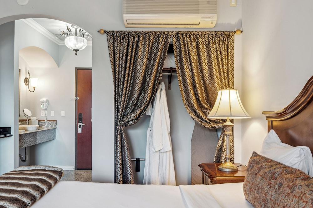 Villa Montes Hotel photo 21