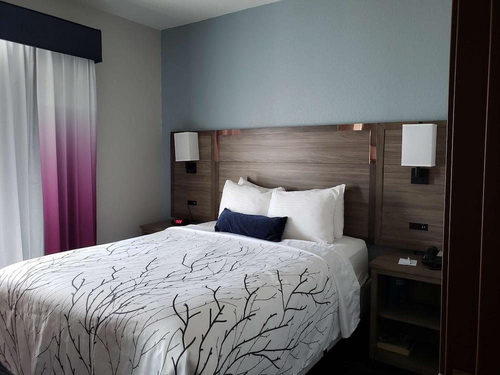 Best Western Plus San Antonio East Inn & Suites photo 7