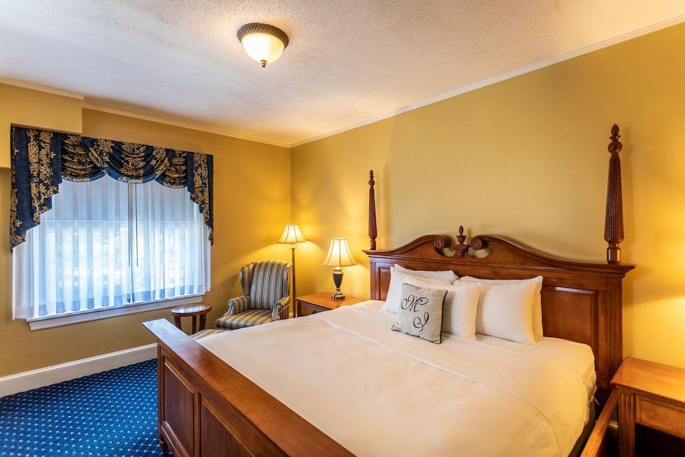 Mimslyn Inn Historic Hotels Of America photo 22