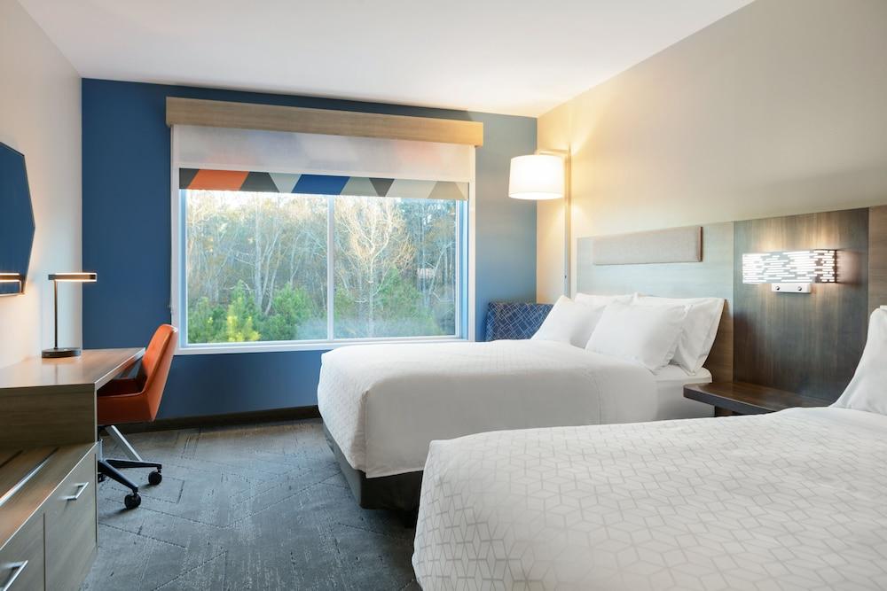 Holiday Inn Express & Suites Zion by IHG photo 39
