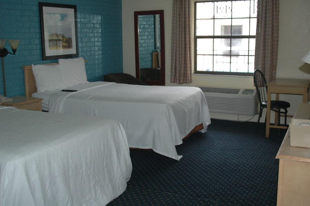 Motel 6 Tallahassee, FL – North Monroe photo 5