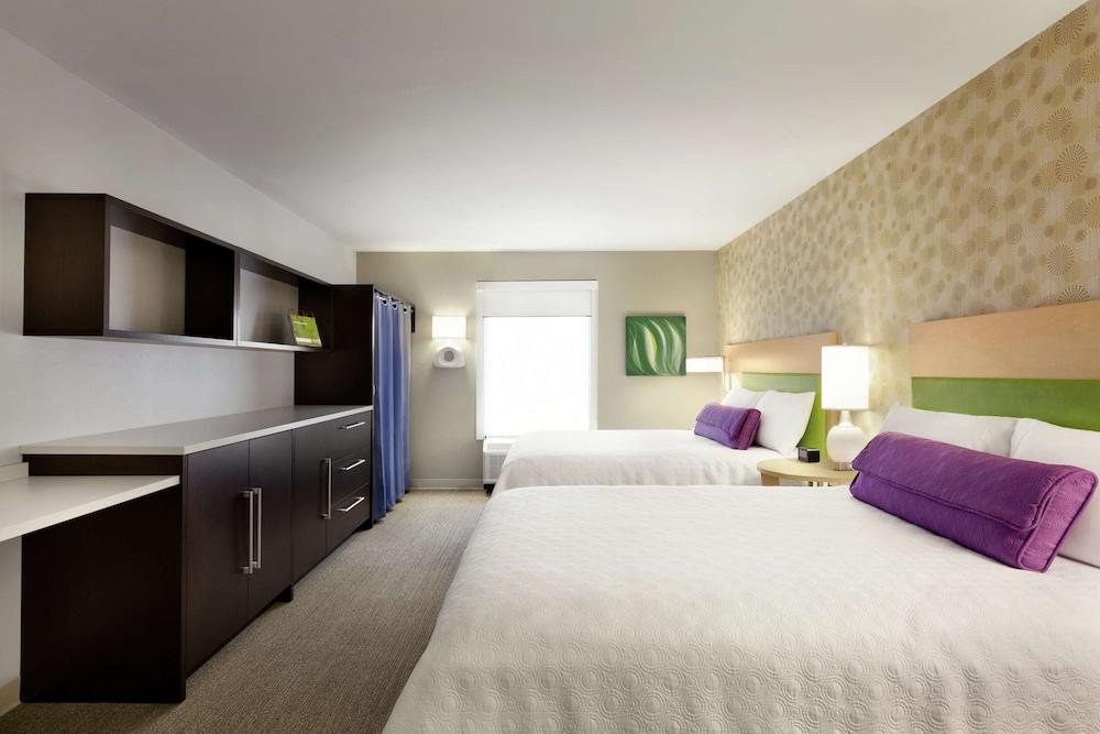Home2 Suites by Hilton Macon I 75 North GA photo 6