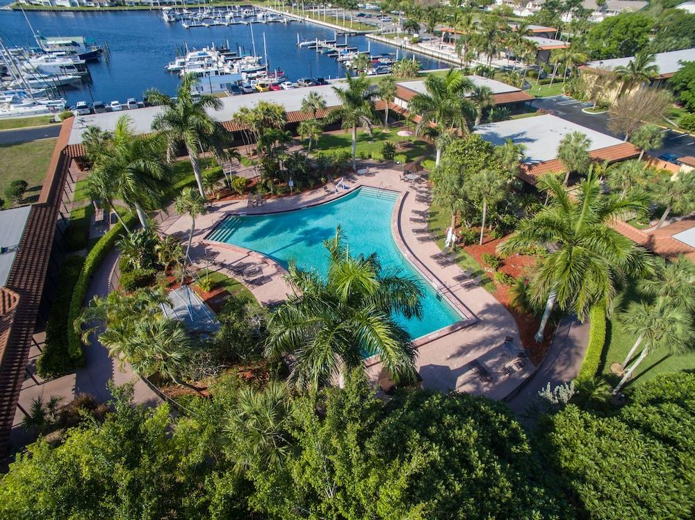 Port of the Islands Everglades Adventure Resort photo 28
