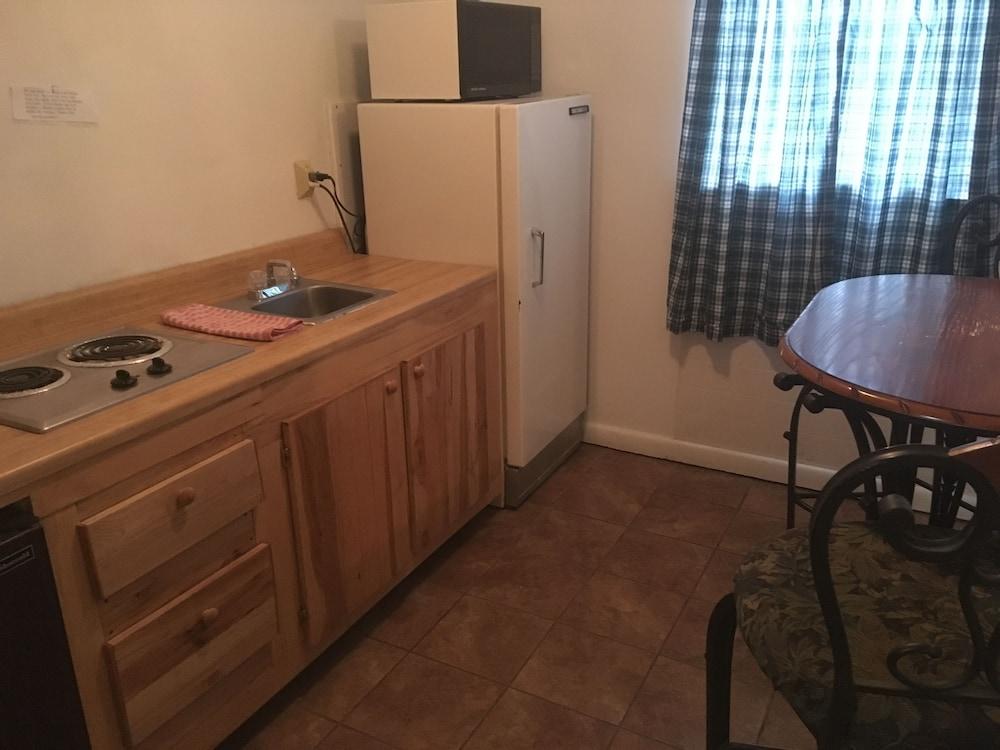 MX Motel photo 30
