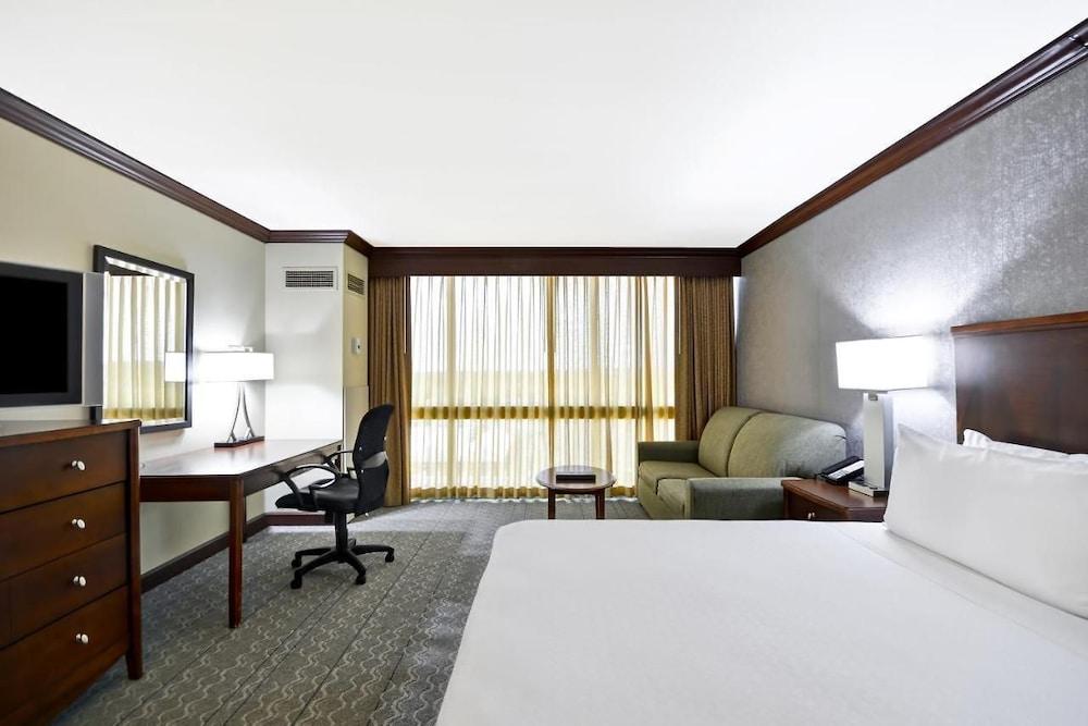 Tulsa Vitality Hotel photo 10