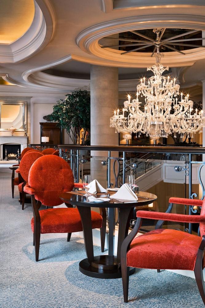 The St. Regis Atlanta photo 14