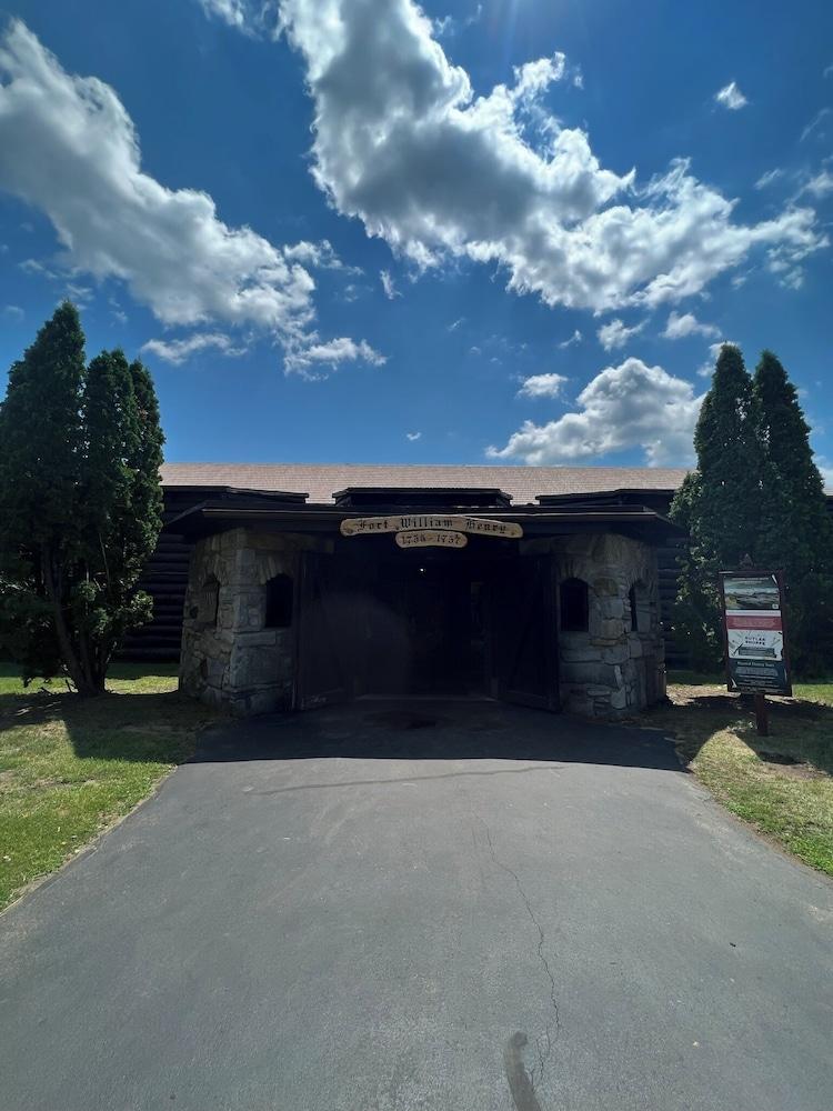 The Stone Gate Resort photo 10