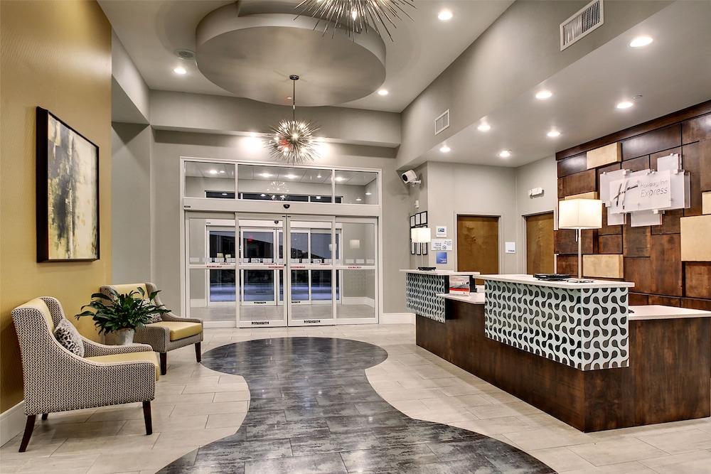 Holiday Inn Express Hotel & Suites Albany by IHG photo 19