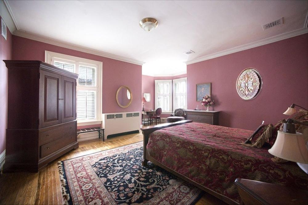 The Peter Herdic Inn photo 7