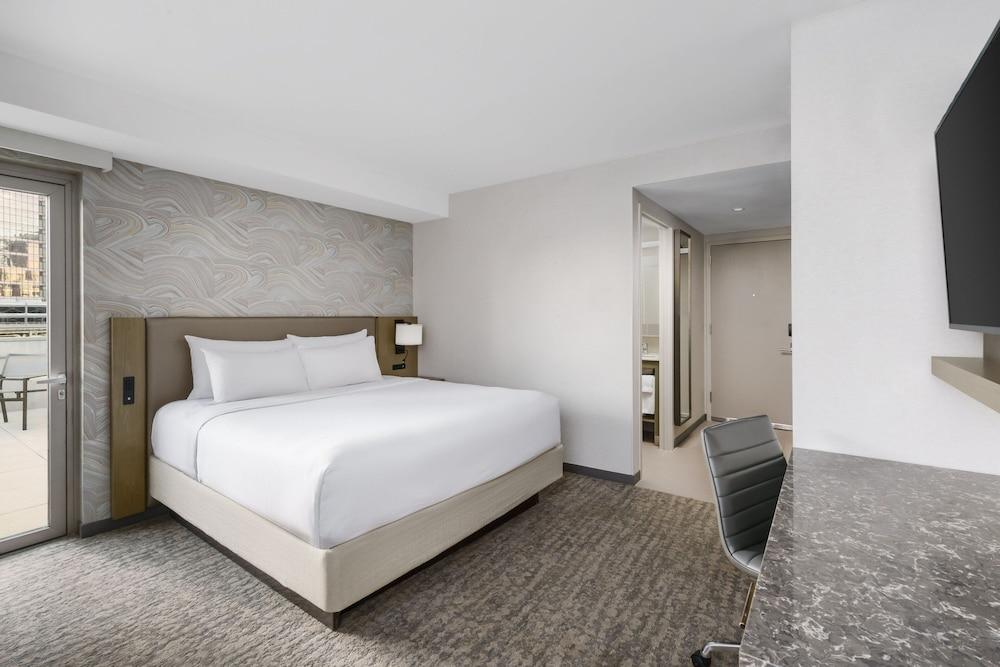 Residence Inn by Marriott New York Downtown Manhattan/Financial District photo 11