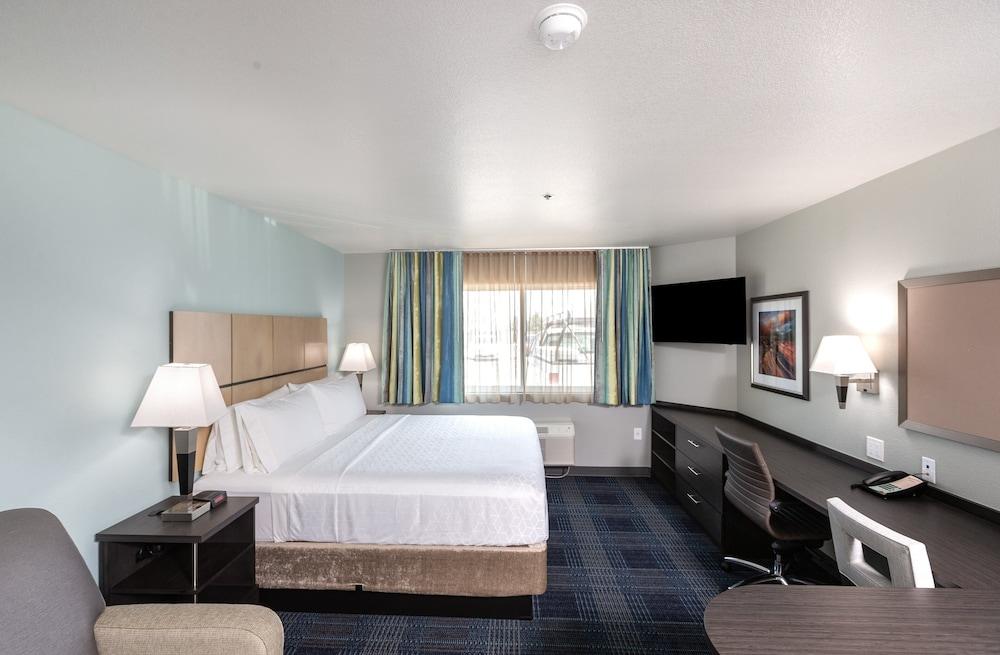 Extended Studio Hotel Ontario photo 13