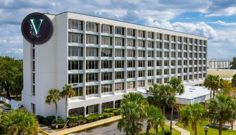 The View Studio Suites and Event Venue photo 1